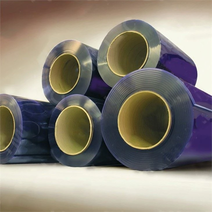 Super Clear PVC Film Factory Soft Pvc Sheet